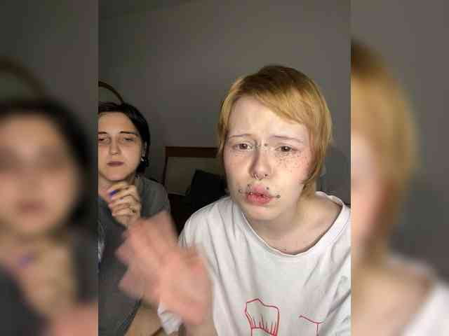 MiaAndAlicea