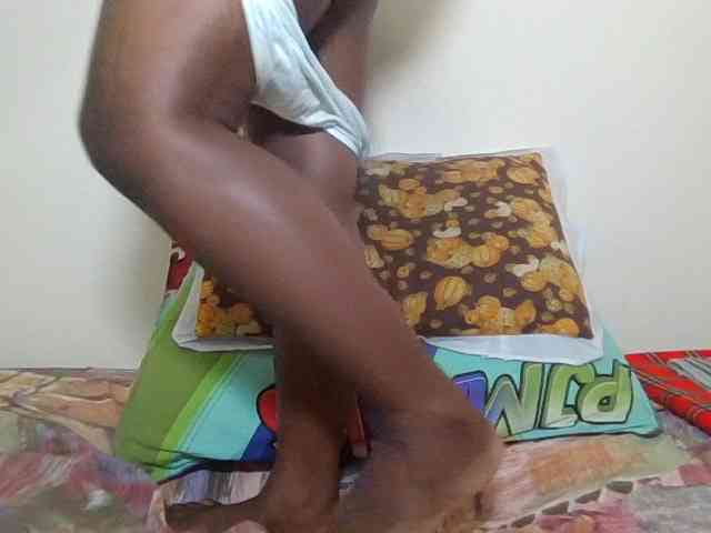 Ebonysweetcandy