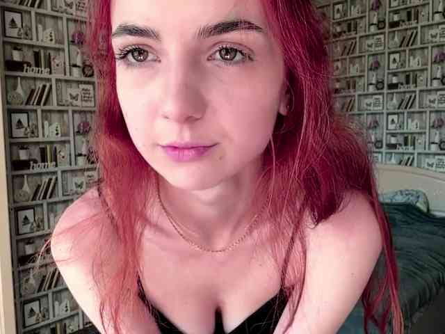 AnnamarieByndon