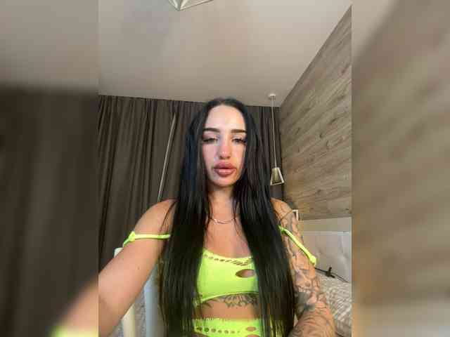 AminaVelvet