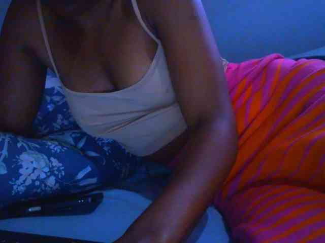 Ebonyslander