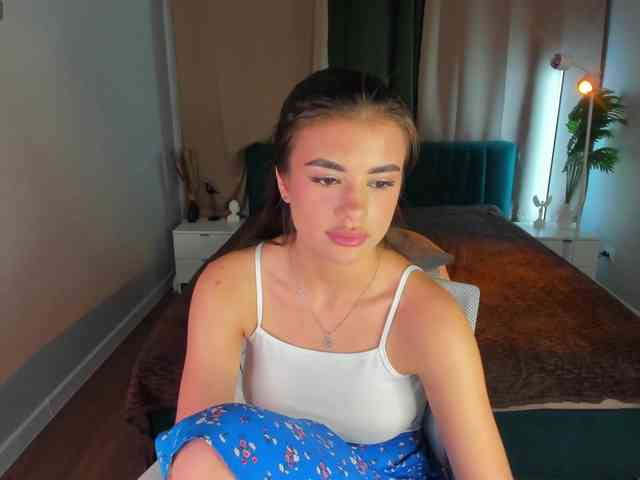 Alisha-Blakee
