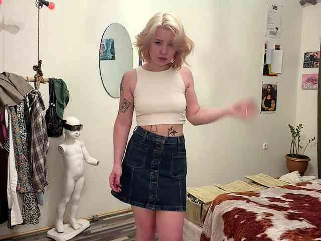 MyrlLandero