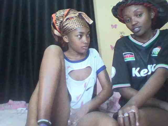 Twintribe