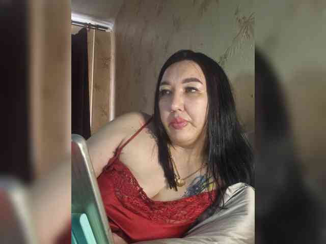 Hotmadamxl