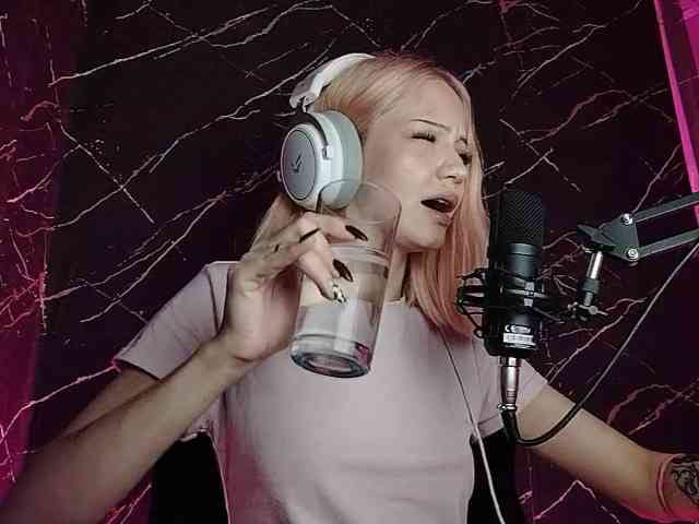 Molodaya