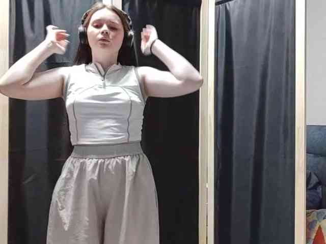 ShakitaFaustman