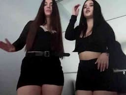 party-girls