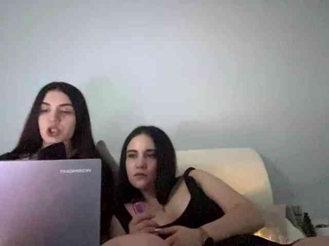 party-girls