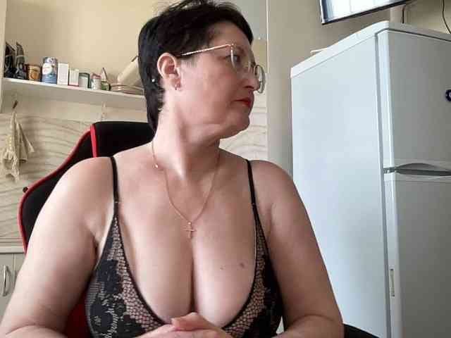 HotMilfPussy