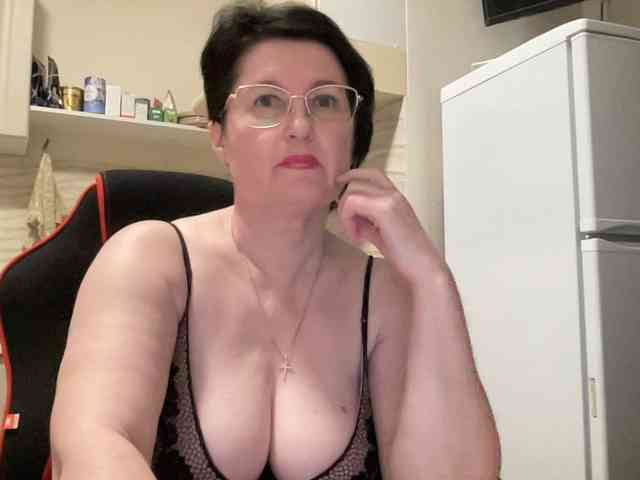 HotMilfPussy