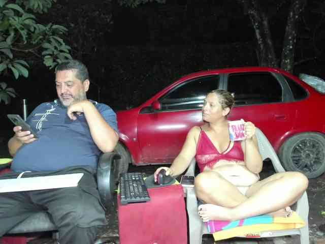 hotandfierylatinos2025