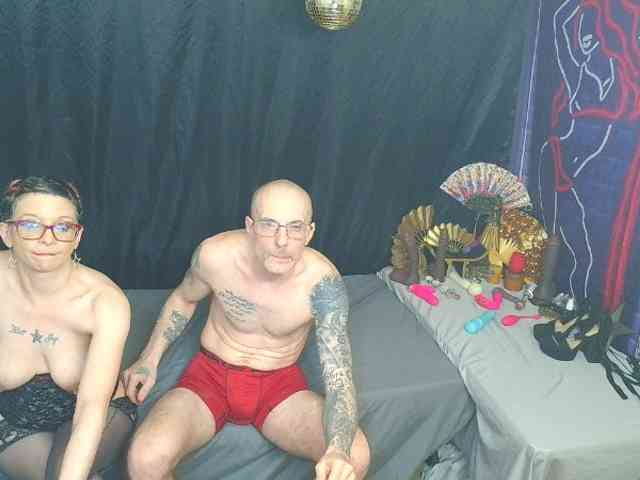 CandysReaperCouple420