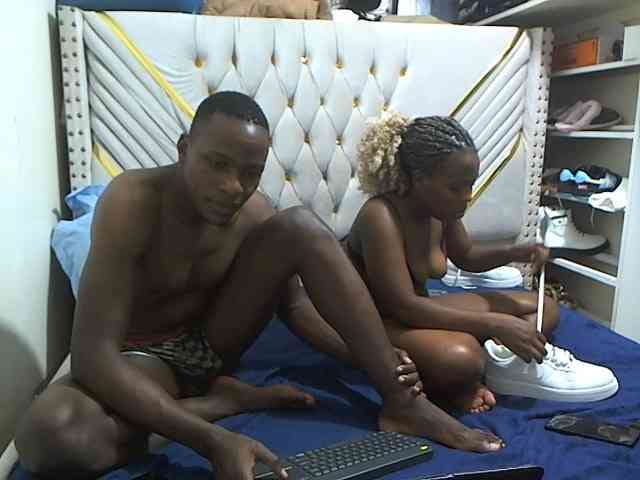 Cutypussy-beastycocky