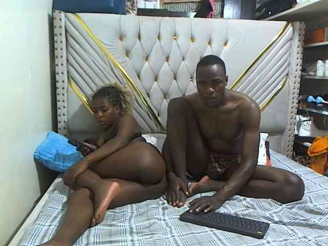 Cutypussy-beastycocky